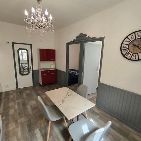 Appartement Chaleureux Dans Le Centre De Béziers Eksteriør bilde